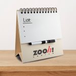 Memo Whiteboard Notepad