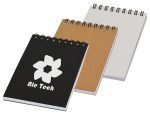 Pocket Spiral Notebook