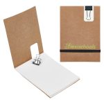 Flexi Notebook