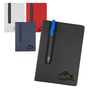 Finch Notebook