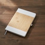 Axis Notebook