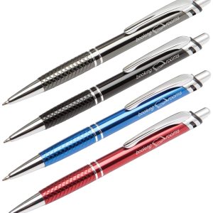 Alpha Pen