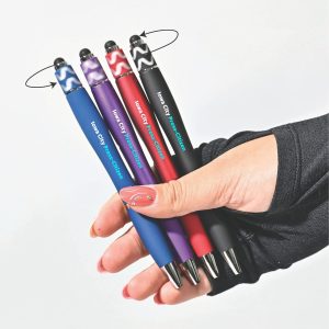 Spinner Fidget Pen