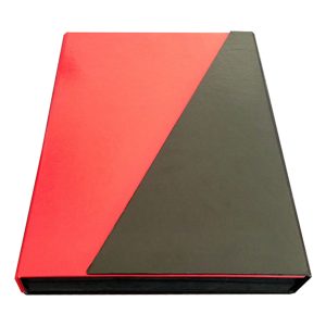Pen Sample Folder