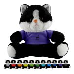 Cat Plush