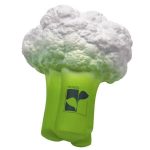 Cauliflower Shape Stress Reliever