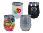 Monaco Double Wall Mug