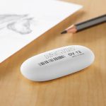 Joy Rubber Eraser