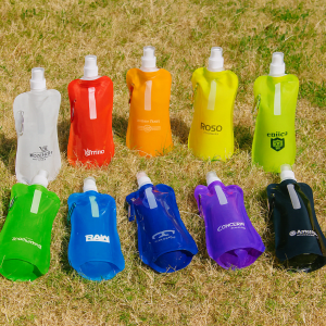 Sorento 500ml Water Pouch