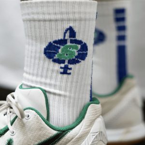 custom sports trainer socks