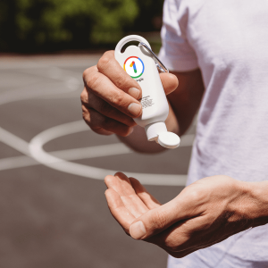 50mL Sunscreen