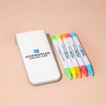Medina Highlighter Set