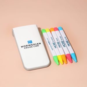 Medina Highlighter Set
