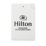 The Ultra Slim Power Bank (2,200 mAh)