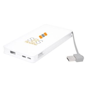 Mercedes Power Bank (5,000 mAh)