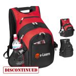 Deluxe Computer Backpack