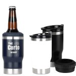 Trekk 350ml 2-In-1 Tumbler Cooler