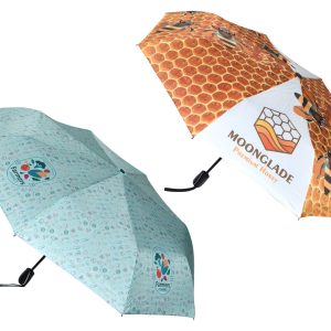 Designa Full Colour Genie Umbrella-Air