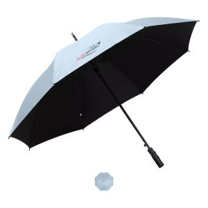 Sands Umbrella – Silver