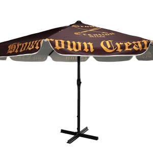 Market Umbrella Valance 4m x 4m