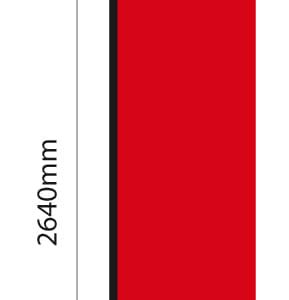 Medium Double Sided Wing Banner 5