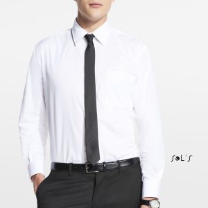 Tie slim style GATSBY