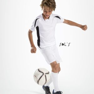 Soccer shirt / Jersey KIDS MARACANA