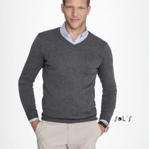 Jumper V neck men's GLORY
