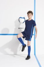 T shirt Childrens CLASSICO KIDS - CONTRAST SHIRT
