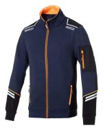 Alabama Full Zip Tech Jacket