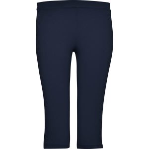 Carla Mid-Length Leggings