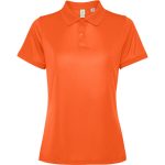 Tormo Womens Polo Shirt