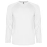 Montecarlo Youth Long Sleeved T-Shirt