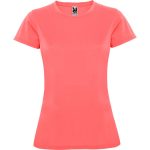 Montecarlo Womens T-Shirt