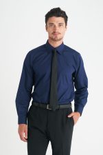 Rodeo - Mens Long Sleeve Shirt