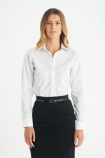 Vegas - Ladies Long Sleeve Shirt