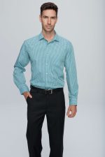 EPSOM MENS SHIRT LONG SLEEVE