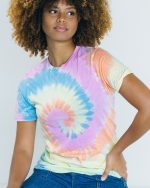 Colortone® Tie Dye Adult T-Shirt