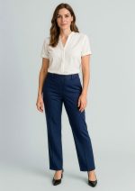 Womens Cool Stretch Relaxed Pant