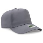 Club Collection 5 Panel Pro Style Cap