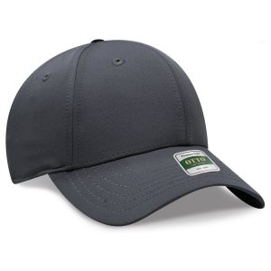 Club Collection 6 Panel Low Profile Cap