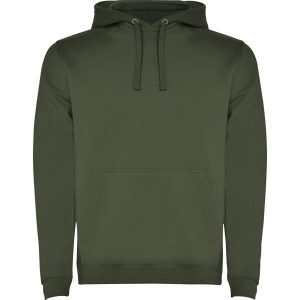 Urban Hooded Sweatshirt