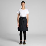 Carrie Half Apron