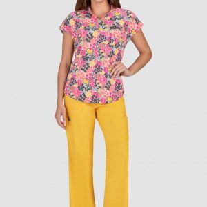Ari Top (Print)