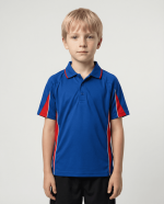 EUREKA KIDS POLOS