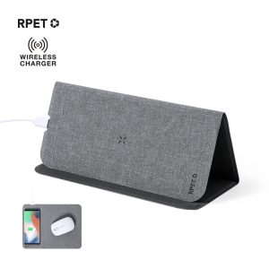 Kimy Charger Mousepad