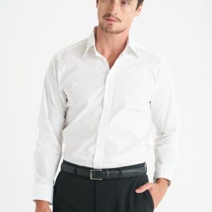 Vegas - Mens Long Sleeve Shirt
