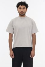 Short Sleeve Garment Dye T-Shirt