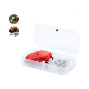 Bowel Bike Safety Light Set