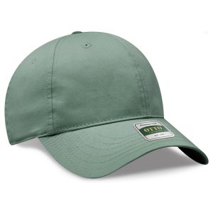 Club Collection 6 Panel Low Profile Dad Cap